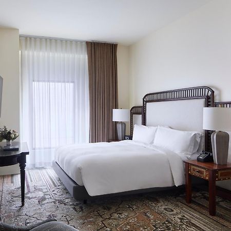 The Aster Hotel Los Angeles Eksteriør billede