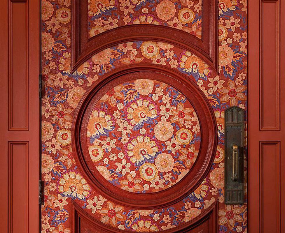 The Aster Hotel Los Angeles Eksteriør billede